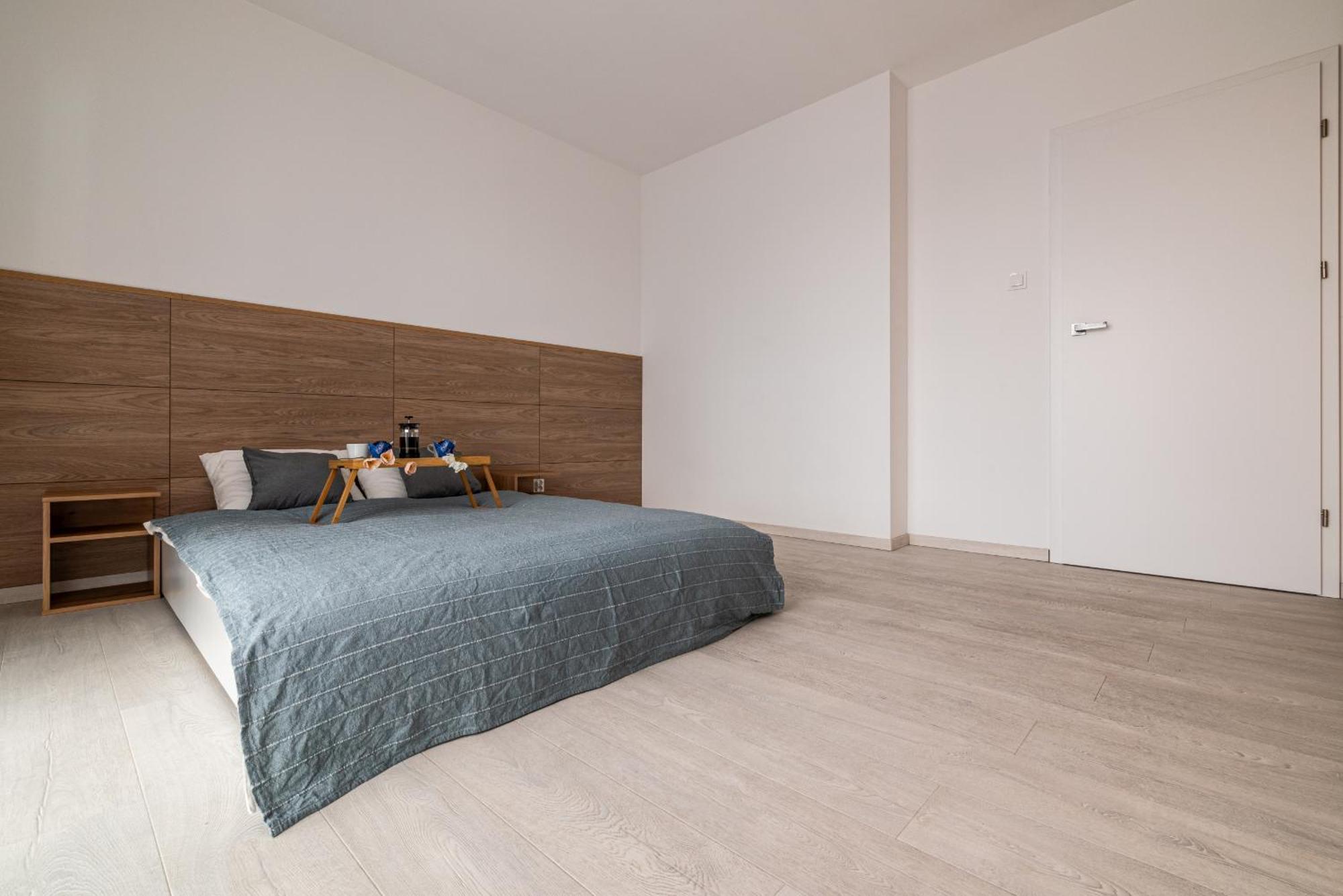 Witolda Riverside Apartments - Balcony, City View - By Rentujemy Wroclaw Exterior photo